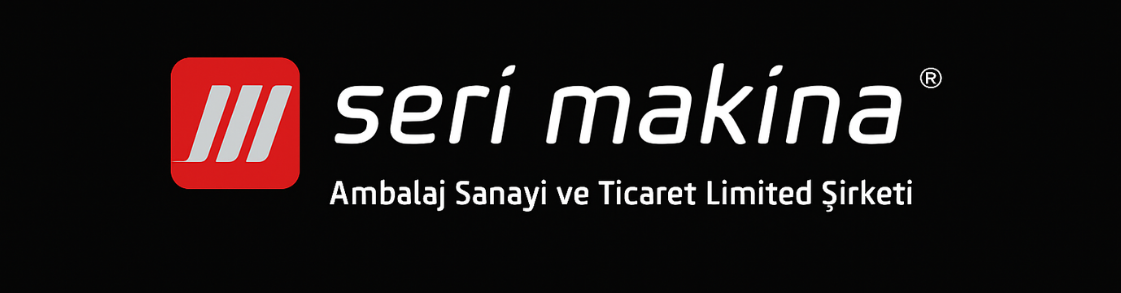 Seri Makina Logo